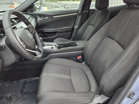 Used 2019 Honda Civic EX image 20