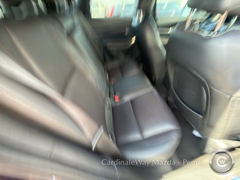Certified 2023 MAZDA CX-30 2.5 Turbo w/ Premium Plus Pkg AWD/4WD image 14