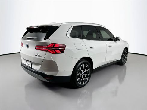 New 2026 BMW X3 xDrive30i AWD/4WD image 10