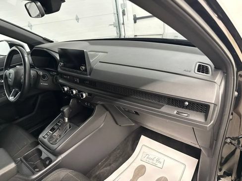 Used 2025 Honda CR-V Sport image 25