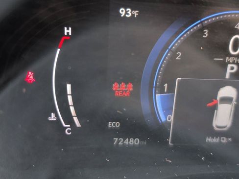 Used 2023 Lexus NX 350 AWD image 7