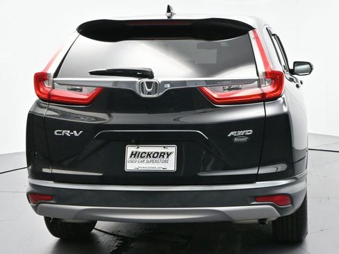 Used 2019 Honda CR-V EX-L image 6