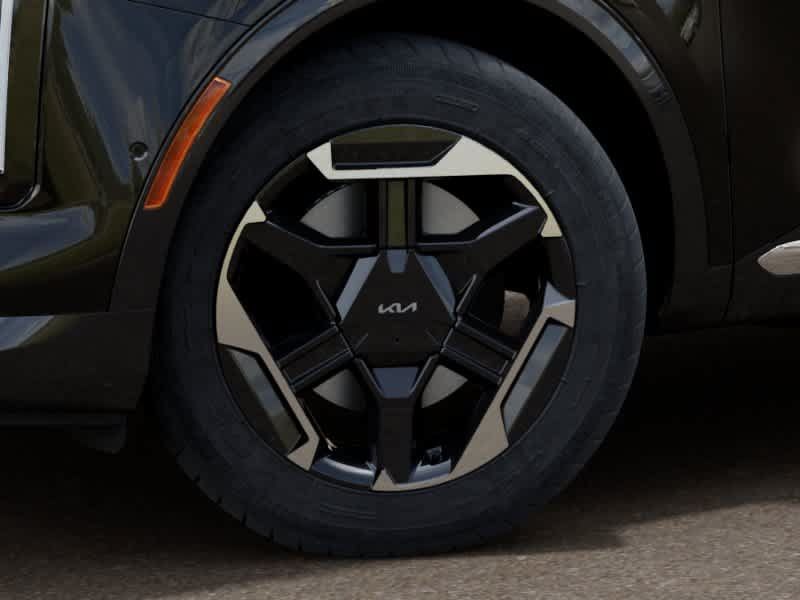 New 2026 Kia Sportage SX FWD image 9