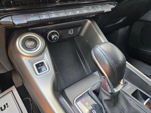 Used 2024 Dodge Hornet R/T AWD/4WD image 26