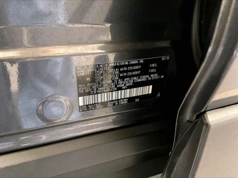 Used 2019 Toyota RAV4 LE w/ All Weather Liner Package AWD/4WD image 34
