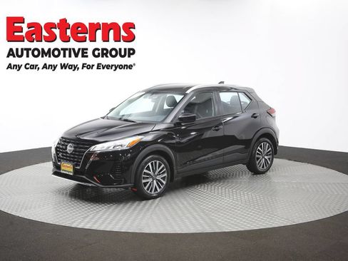 Used 2023 Nissan Kicks SV FWD image 54