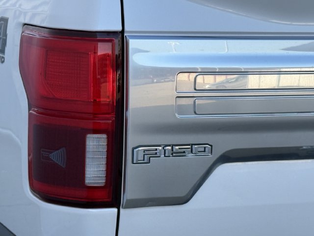 Used 2018 Ford F150 King Ranch w/ Equipment Group 601A Luxury AWD/4WD image 6