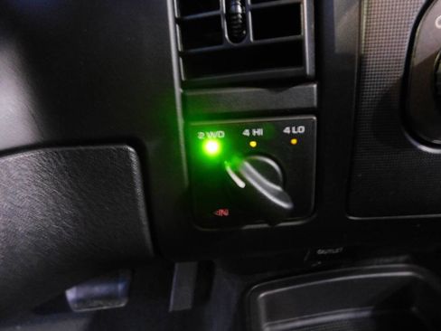 Used 2003 Dodge Dakota SLT image 12