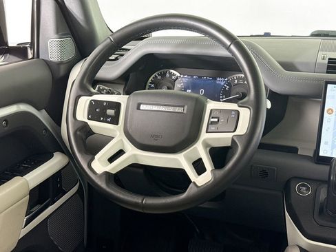 Used 2023 Land Rover Defender 130 SE AWD/4WD image 20