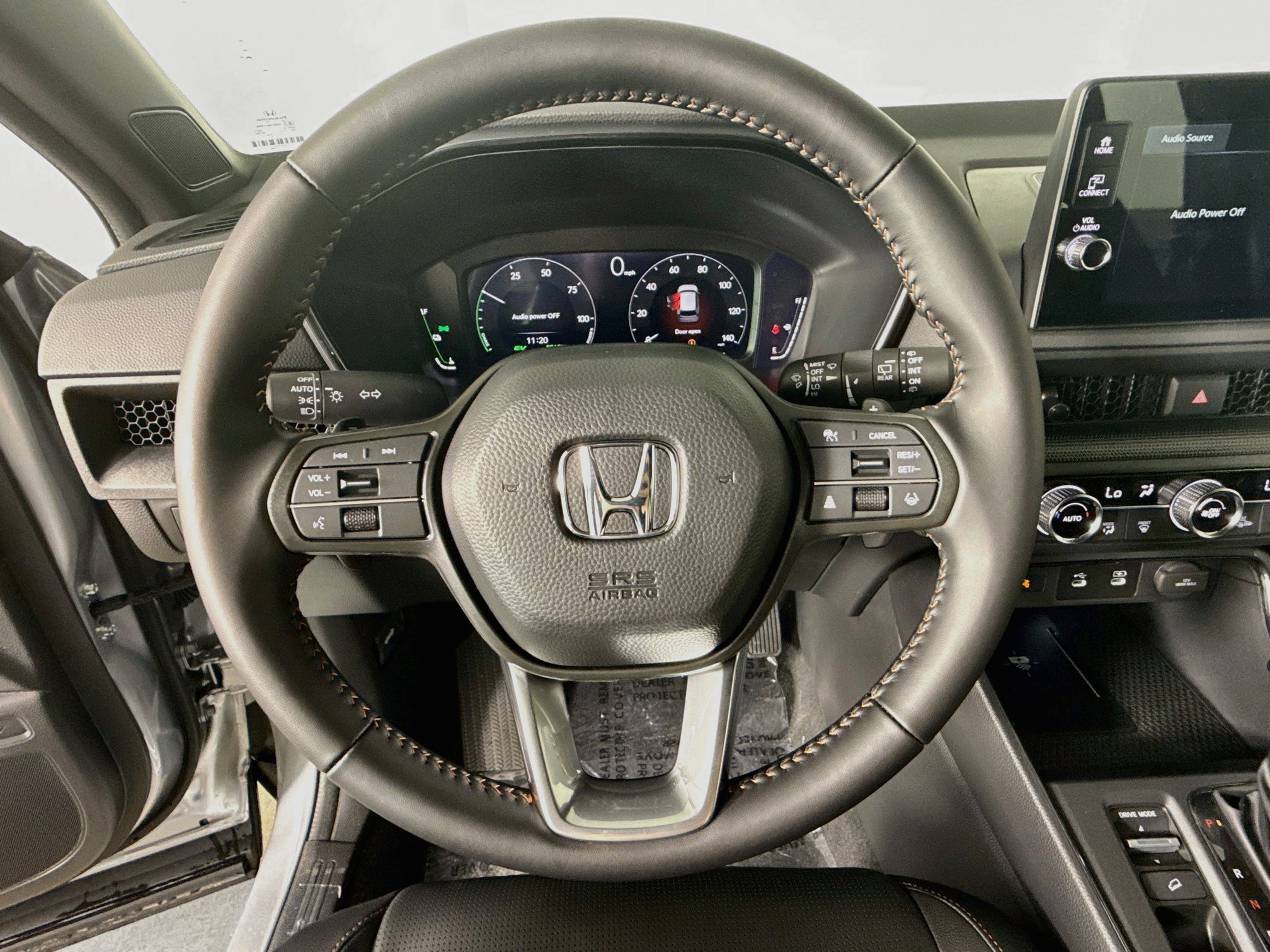 New 2026 Honda CR-V Sport-L image 11