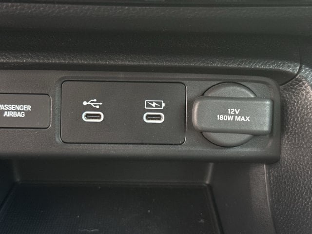 Used 2025 Honda Civic LX image 21