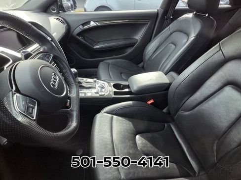 Used 2015 Audi RS 5 Coupe image 11