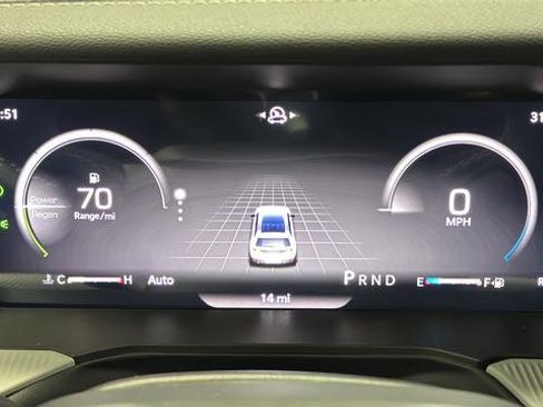 New 2026 Jeep Cherokee Limited AWD/4WD image 17