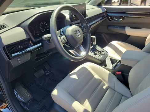 Certified 2024 Honda CR-V EX-L image 19