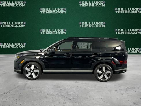 Used 2024 Hyundai Santa Fe Limited image 10
