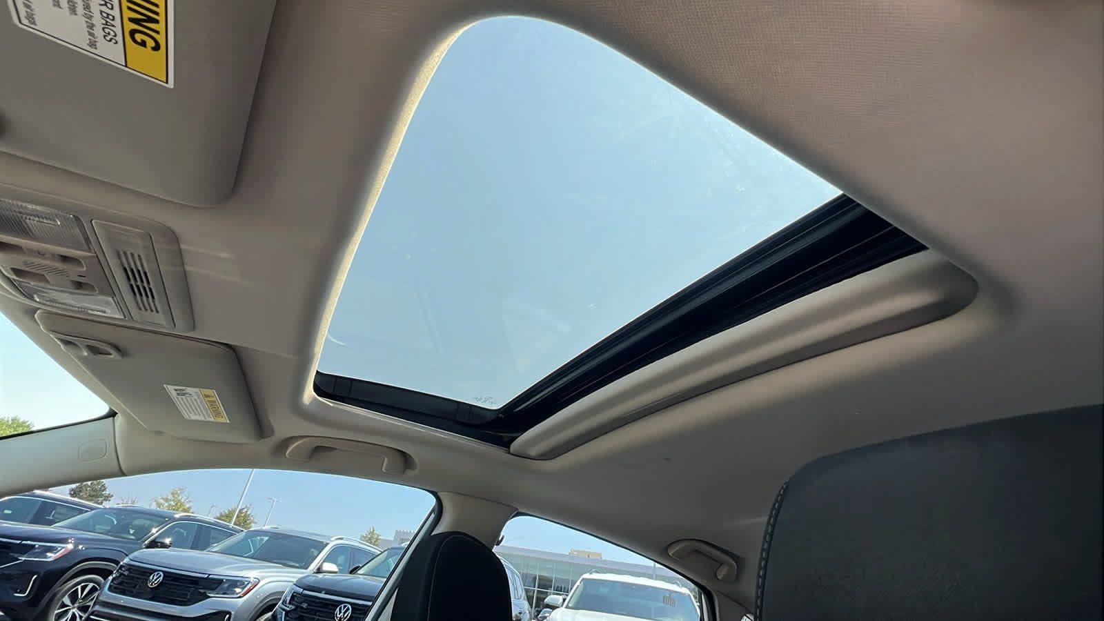 Used 2018 Honda Civic EX-T image 31