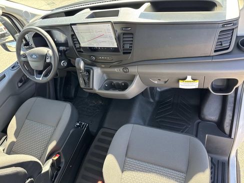 New 2026 Ford Transit 250 Base w/ Exterior Upgrade Package image 28