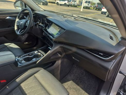 Certified 2023 Buick Envision Avenir AWD/4WD image 32