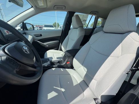 New 2026 Toyota Corolla Cross L FWD image 9