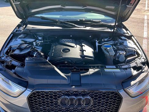 Used 2013 Audi A4 2.0T Premium Plus w/ Premium Plus Pkg image 9