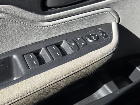 Certified 2019 Honda Odyssey EX-L image 11