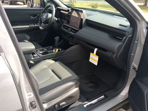 New 2026 Subaru Outback Touring XT AWD/4WD image 44
