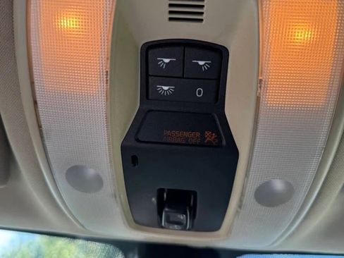 Used 2008 Volvo XC70 3.2 image 6