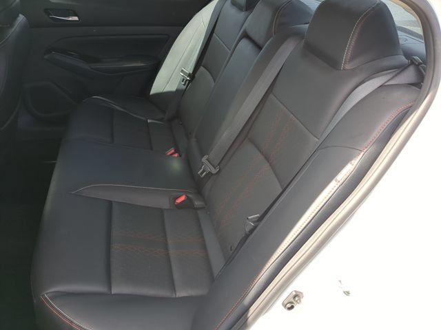 Used 2024 Nissan Altima 2.5 SR w/ SR Premium Package FWD image 19