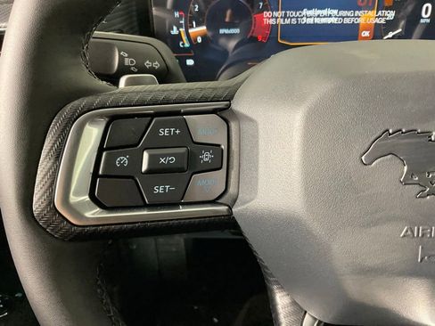 New 2026 Ford Mustang GT Premium image 22