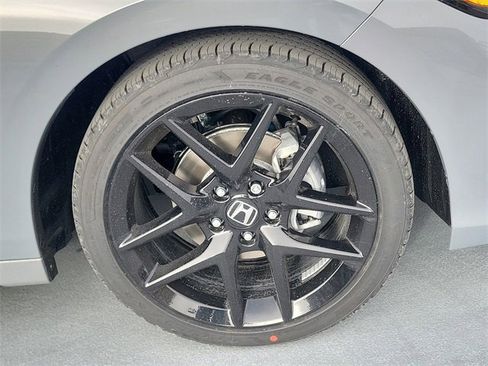 New 2026 Honda Civic Sport image 5