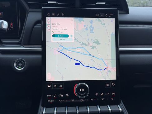 Used 2026 GMC Terrain Denali image 20