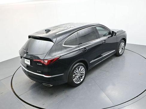 Used 2023 Acura MDX SH-AWD w/ Advance Package image 27