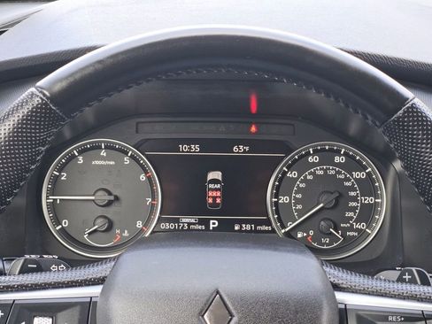 Used 2025 Mitsubishi Outlander SE image 25