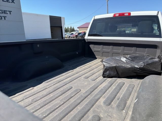 Used 2014 RAM 2500 Tradesman w/ Popular Equipment Group AWD/4WD image 8