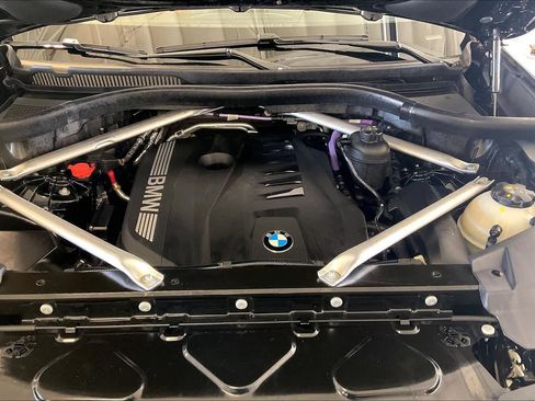 Certified 2024 BMW X5 sDrive40i w/ Parking Assistance Package image 28