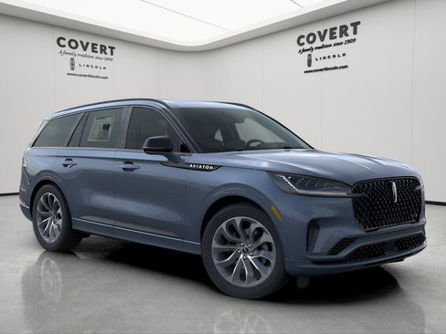 New 2026 Lincoln Aviator 2WD image 7