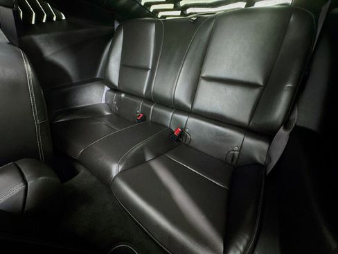 Used 2013 Chevrolet Camaro SS w/ RS Package image 33