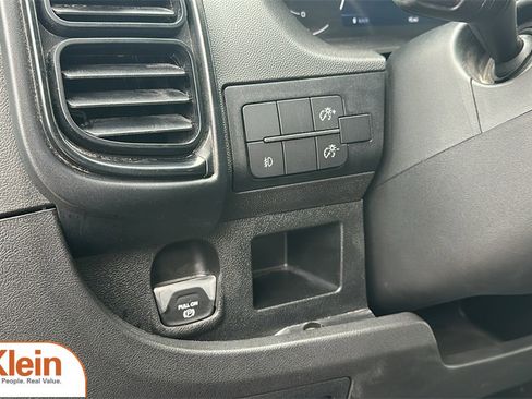 Used 2024 RAM ProMaster 3500 image 16