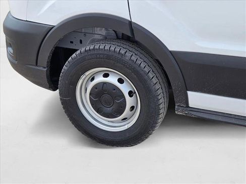 New 2025 Ford Transit 250 148 Medium Roof w/ Load Area Protection Package image 10