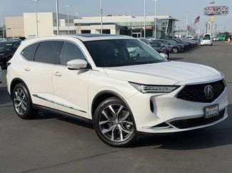 Used 2023 Acura MDX FWD w/ Technology Package video 2
