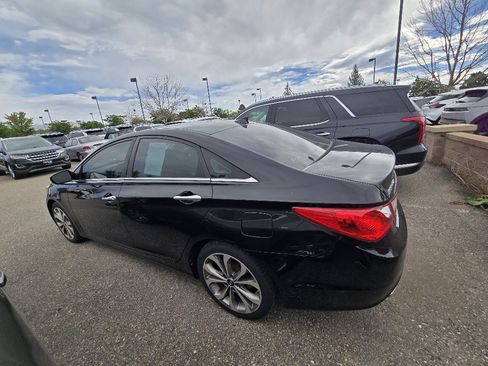 Used 2013 Hyundai Sonata SE FWD image 12