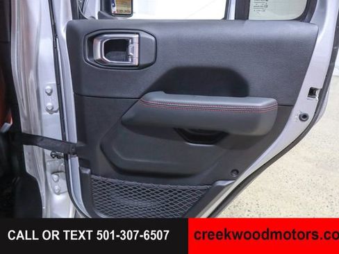Used 2024 Jeep Wrangler Unlimited Rubicon 392 AWD/4WD image 45
