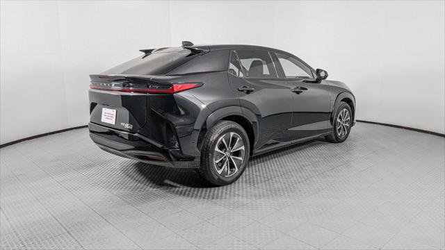 Used 2023 Lexus RZ 450e Premium w/ Technology Package AWD/4WD image 8