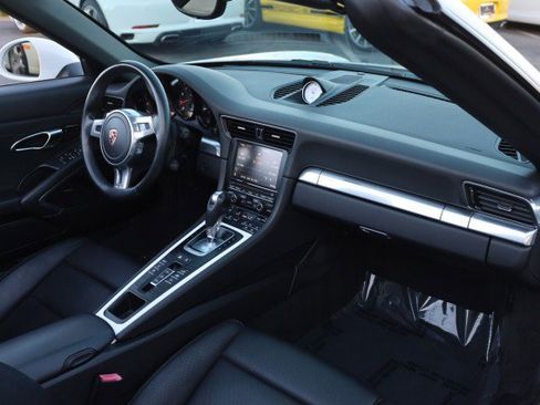 Used 2012 Porsche 911 Carrera S RWD image 47