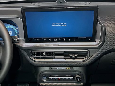 New 2025 Ford Bronco Sport Badlands w/ Badlands Tech Package AWD/4WD image 11