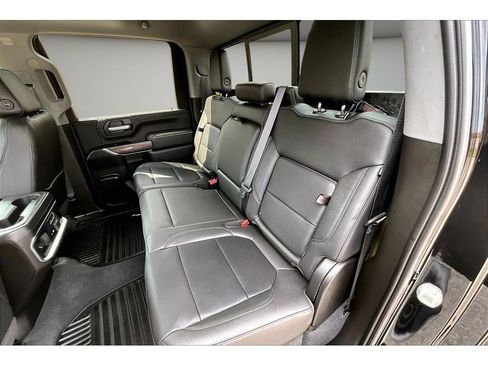 Used 2021 Chevrolet Silverado 2500 LTZ w/ LTZ Plus Package AWD/4WD image 36