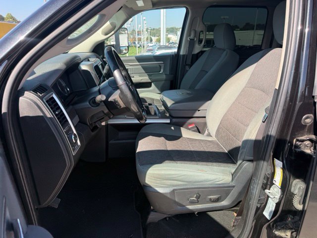 Used 2015 RAM 2500 Big Horn AWD/4WD image 15