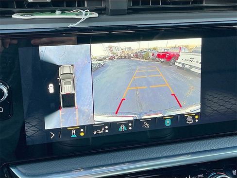 Used 2023 GMC Sierra 1500 Denali w/ Technology Package image 14