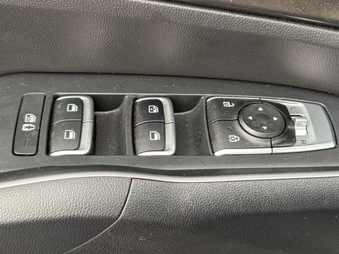 Certified 2023 Kia Sorento EX image 8