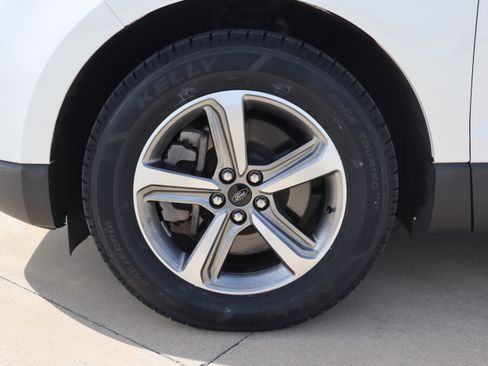 Used 2024 Ford Edge SEL w/ Convenience Package AWD/4WD image 30